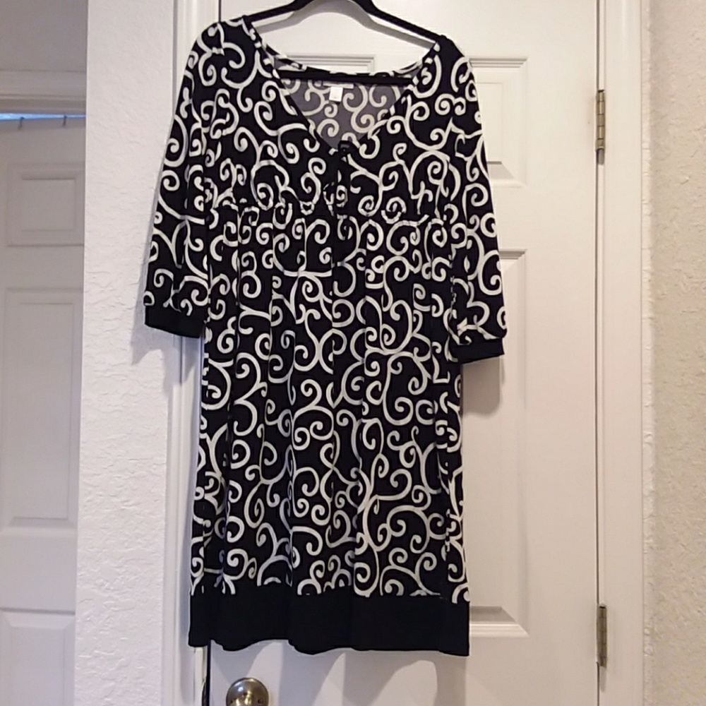 Ann Taylor Loft Dress